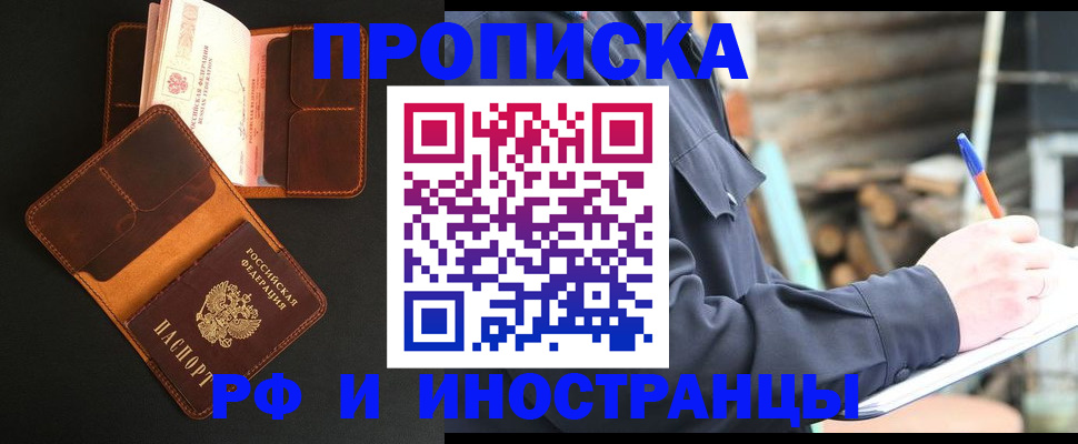 прописка 2025 в Красногорске